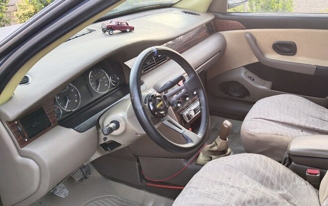 Khazar LX 2019, 400,000 km - 1.7 l - Bakı