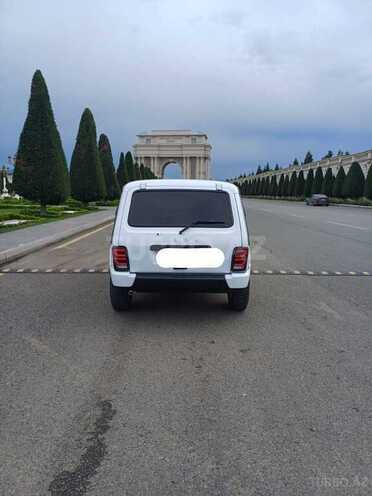 LADA (VAZ) Niva 2013, 198,546 km - 1.7 л - Gəncə