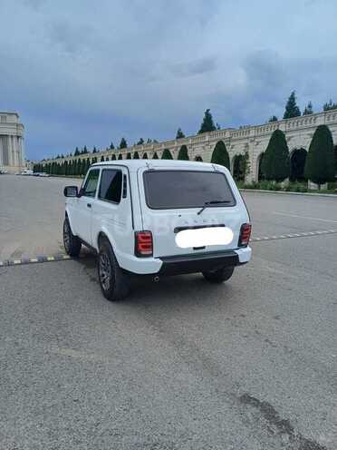 LADA (VAZ) Niva 2013, 198,546 km - 1.7 л - Gəncə