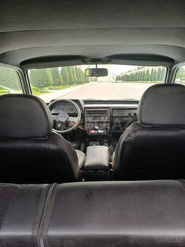 LADA (VAZ) Niva 2013, 198,546 km - 1.7 л - Gəncə