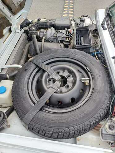 LADA (VAZ) Niva 2013, 198,546 km - 1.7 л - Gəncə