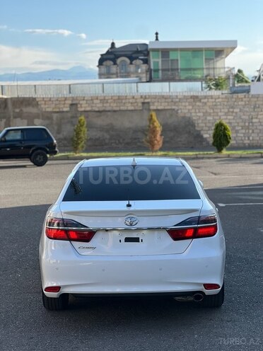 Toyota Camry 2014, 181,000 km - 2.5 l - Gəncə