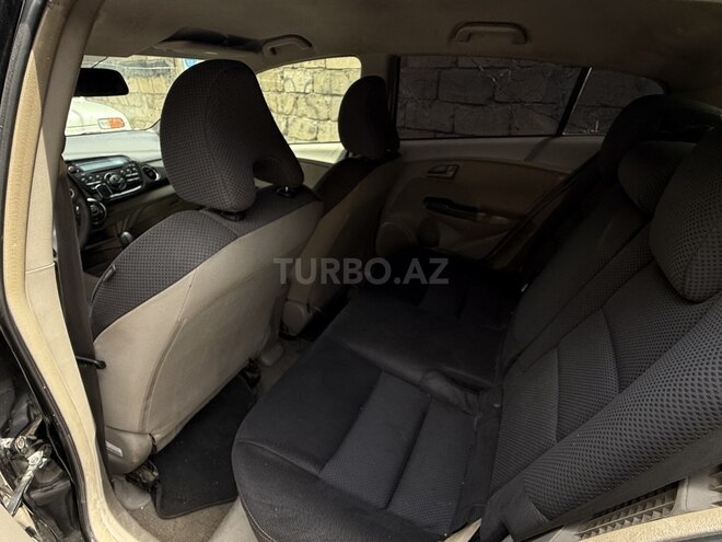 Honda Insight 2010, 400,000 km - 1.3 l - Bakı