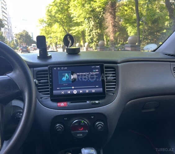 Kia Rio 2011, 187,000 km - 1.4 l - Bakı