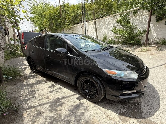 Honda Insight 2010, 400,000 km - 1.3 l - Bakı