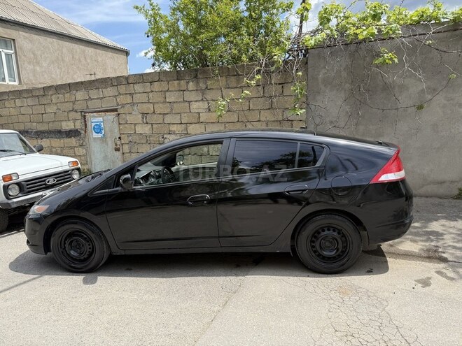 Honda Insight 2010, 400,000 km - 1.3 l - Bakı