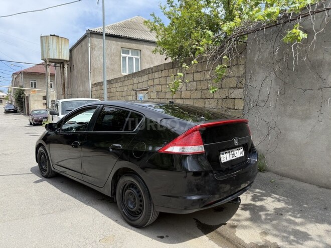 Honda Insight 2010, 400,000 km - 1.3 l - Bakı