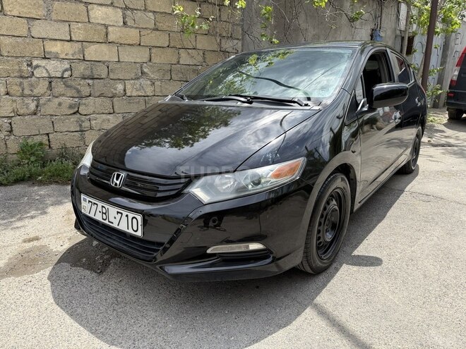 Honda Insight 2010, 400,000 km - 1.3 l - Bakı