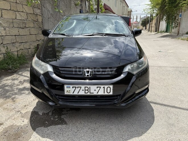 Honda Insight 2010, 400,000 km - 1.3 l - Bakı