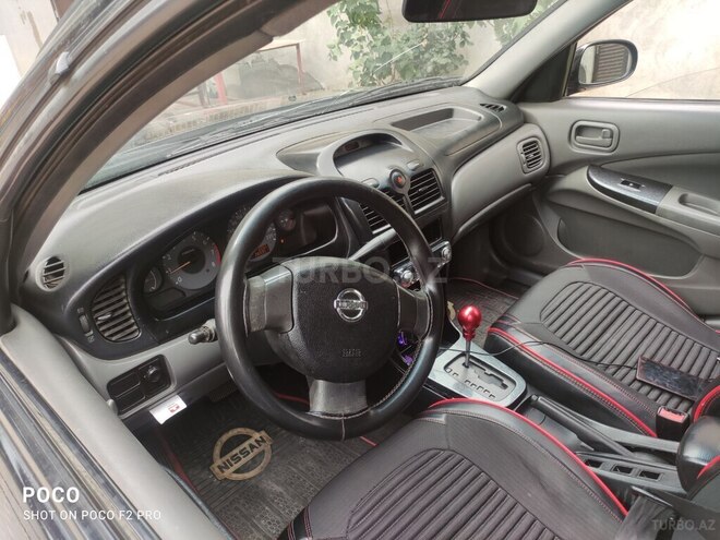 Nissan Sunny 2008, 90,000 km - 1.6 l - Bakı