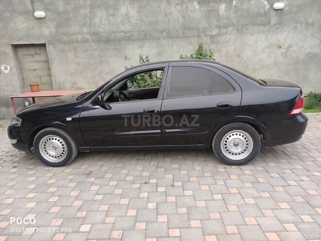 Nissan Sunny 2008, 90,000 km - 1.6 l - Bakı