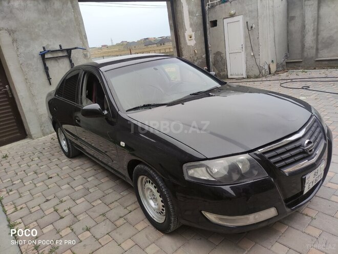 Nissan Sunny 2008, 90,000 km - 1.6 l - Bakı
