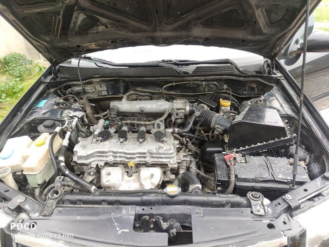 Nissan Sunny 2008, 90,000 km - 1.6 l - Bakı