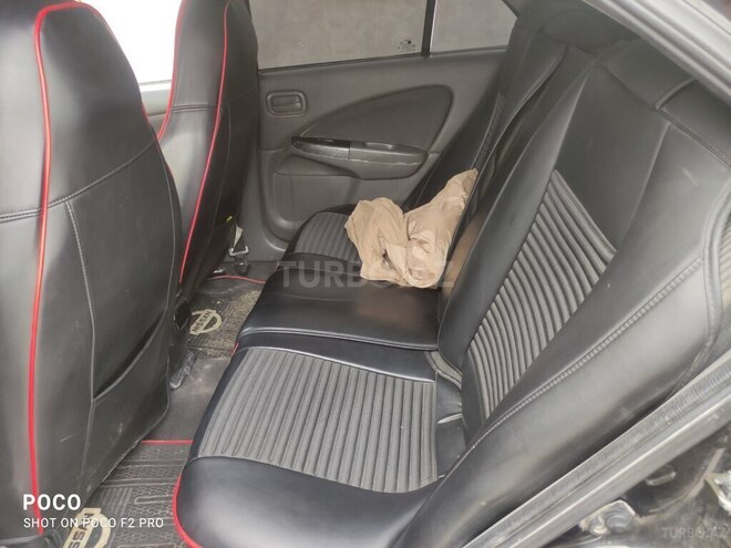 Nissan Sunny 2008, 90,000 km - 1.6 l - Bakı