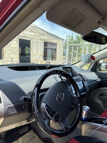 Toyota Prius 2007, 90,000 km - 1.5 l - Bakı