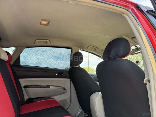 Toyota Prius 2007, 90,000 km - 1.5 l - Bakı