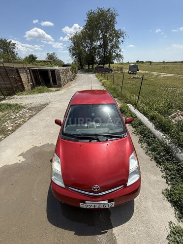Toyota Prius 2007, 90,000 km - 1.5 l - Bakı