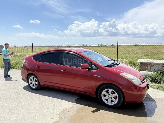 Toyota Prius 2007, 90,000 km - 1.5 l - Bakı