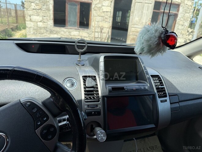 Toyota Prius 2007, 90,000 km - 1.5 l - Bakı