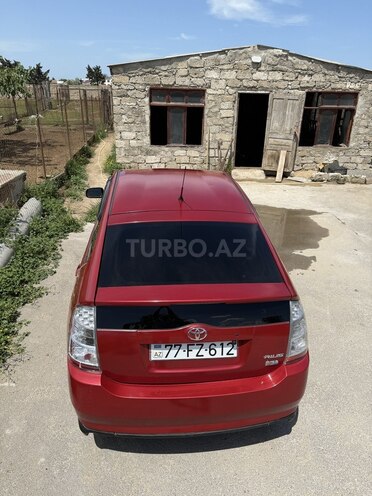 Toyota Prius 2007, 90,000 km - 1.5 l - Bakı