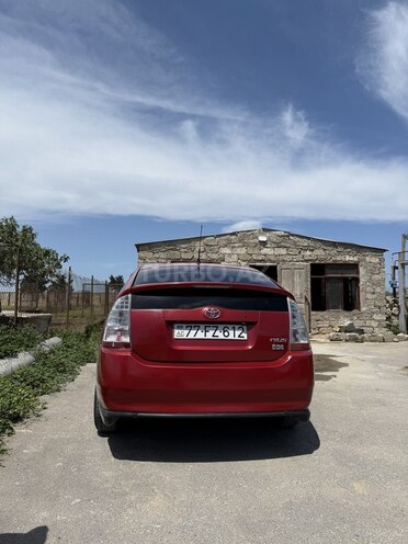 Toyota Prius 2007, 90,000 km - 1.5 l - Bakı