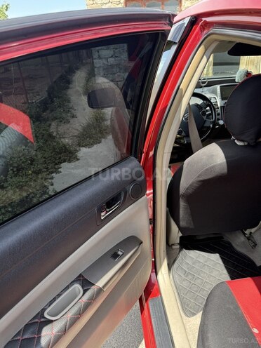 Toyota Prius 2007, 90,000 km - 1.5 l - Bakı