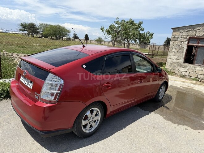 Toyota Prius 2007, 90,000 km - 1.5 l - Bakı