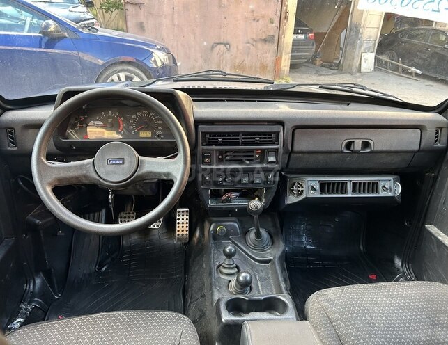 LADA (VAZ) Niva 2009, 15,000 km - 1.7 l - Bakı
