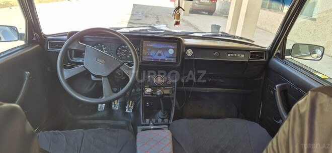 LADA (VAZ) 2107 2007, 68,000 km - 1.6 л - Salyan