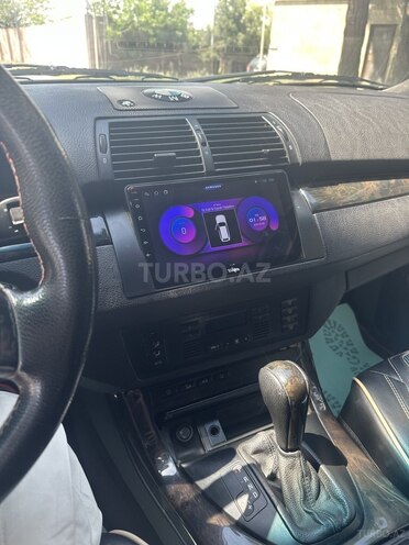 BMW X5 2004, 365,000 km - 3.0 l - Bakı