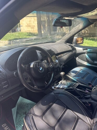 BMW X5 2004, 365,000 km - 3.0 l - Bakı