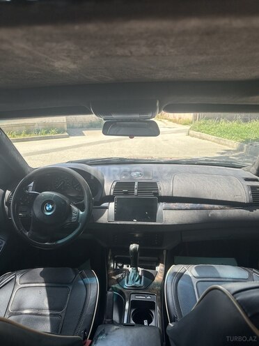 BMW X5 2004, 365,000 km - 3.0 l - Bakı