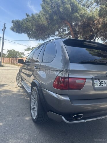 BMW X5 2004, 365,000 km - 3.0 l - Bakı