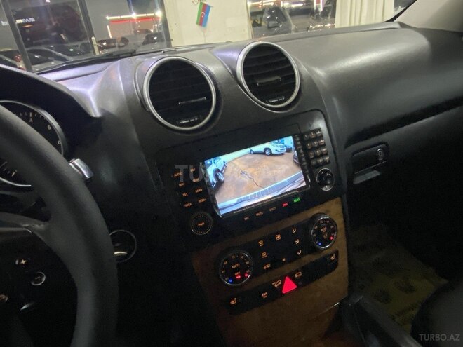 Mercedes ML 350 4MATIC-20