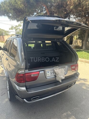 BMW X5 2004, 365,000 km - 3.0 l - Bakı