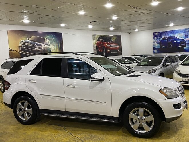 Mercedes ML 350 4MATIC-5