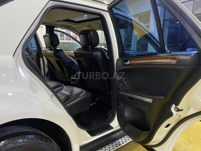 Mercedes ML 350 4MATIC-17