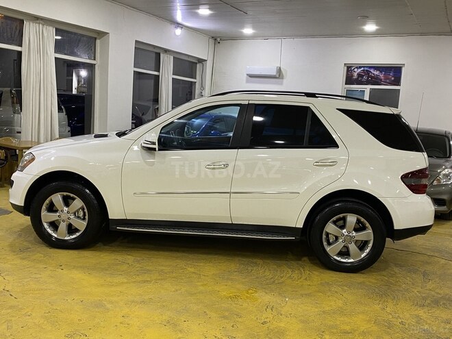 Mercedes ML 350 4MATIC-6