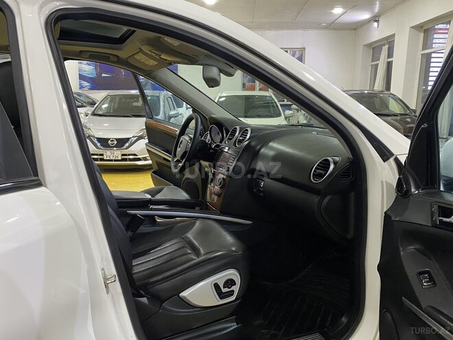 Mercedes ML 350 4MATIC-14