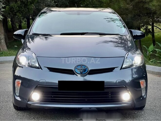 Toyota Prius 2013, 175,418 km - 1.8 l - Bakı