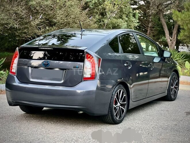 Toyota Prius 2013, 175,418 km - 1.8 l - Bakı