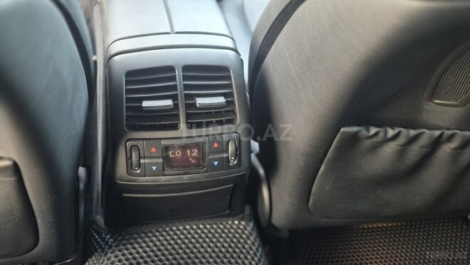 Mercedes E 300 d 2007, 273,000 km - 3.0 l - Bakı