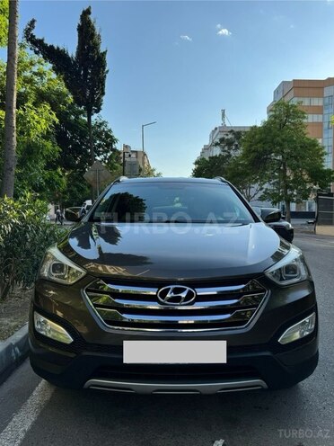 Hyundai Santa Fe-2