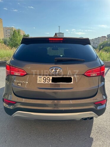 Hyundai Santa Fe-7