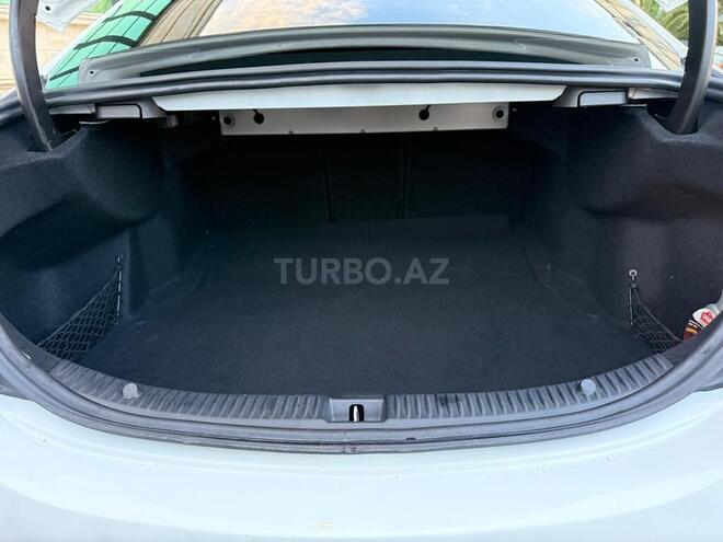 Mercedes C 300 2014, 155,000 km - 2.0 l - Bakı