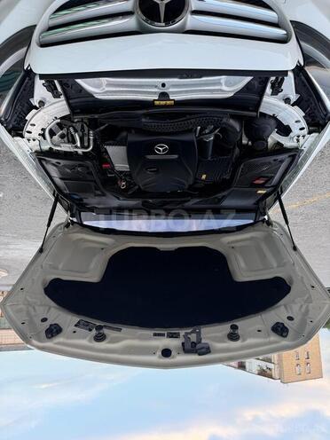 Mercedes C 300 2014, 155,000 km - 2.0 l - Bakı