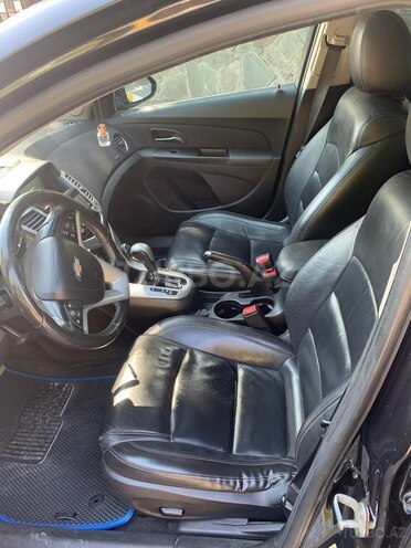Chevrolet Cruze 2013, 246,000 km - 1.4 л - Zaqatala