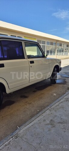LADA (VAZ) 2107 2007, 68,000 km - 1.6 л - Salyan