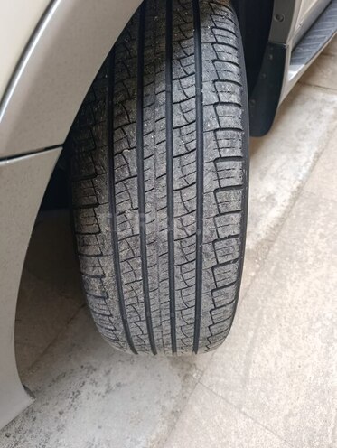 Hyundai ix55 2012, 109,000 km - 3.0 l - Bakı