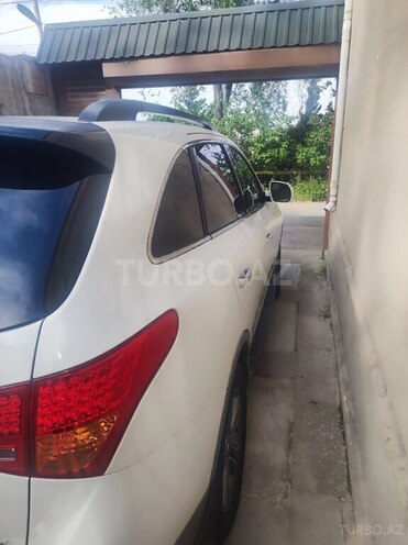 Hyundai ix55 2012, 109,000 km - 3.0 l - Bakı